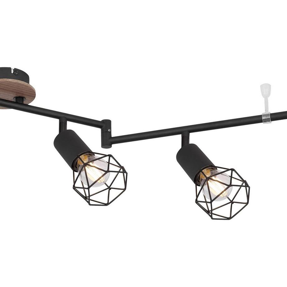 mutoni Strahler Xara Metall  6xE14  