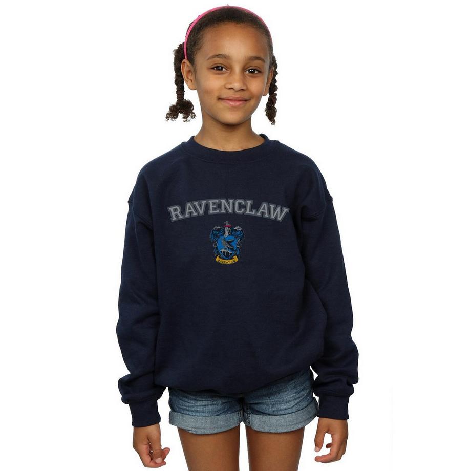 HARRY-POTTER  Sweat RAVENCLAW 