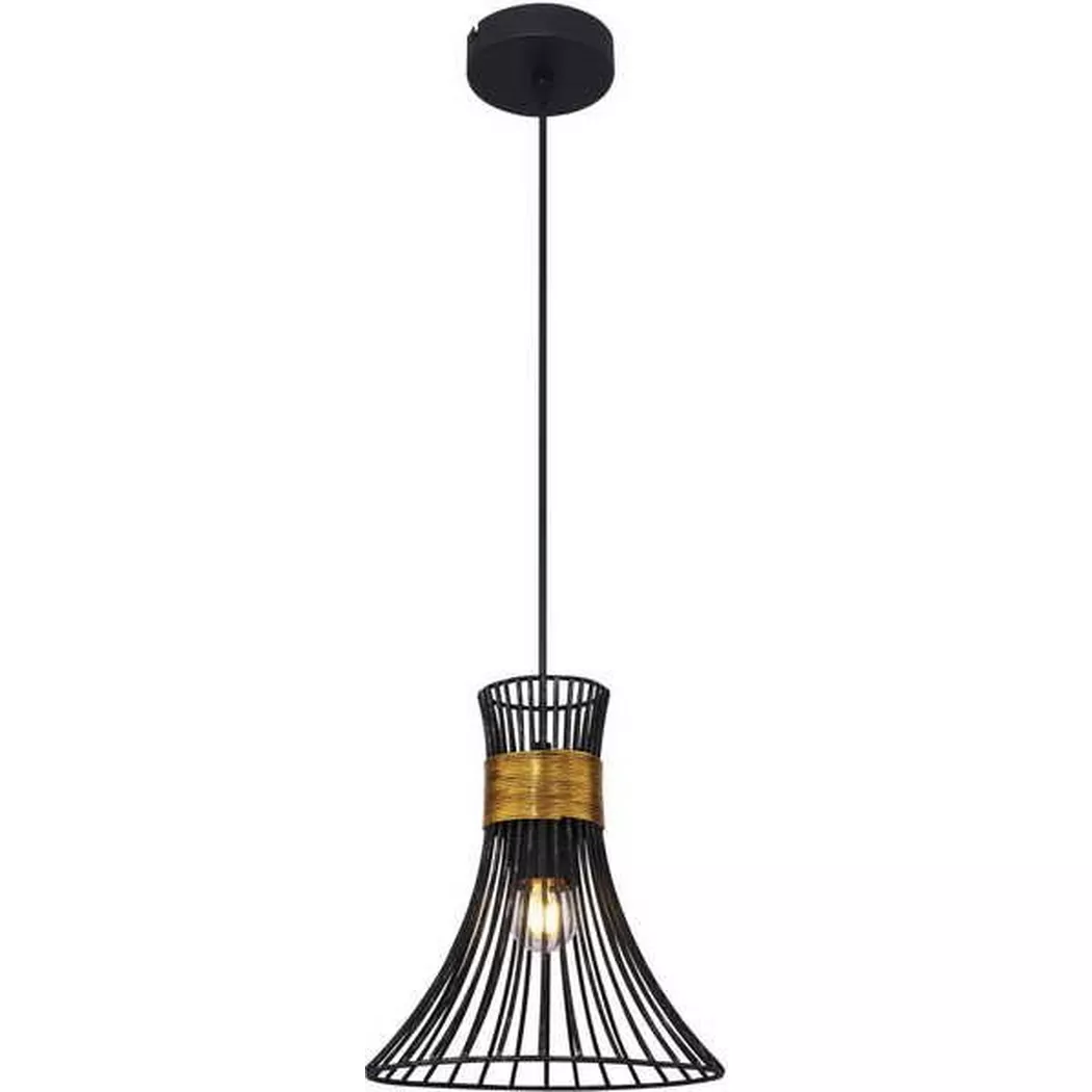 mutoni – Hängeleuchte, One Size, Multicolor