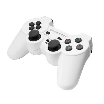 Controller zu PC/PS3, verkabelt - Trooper