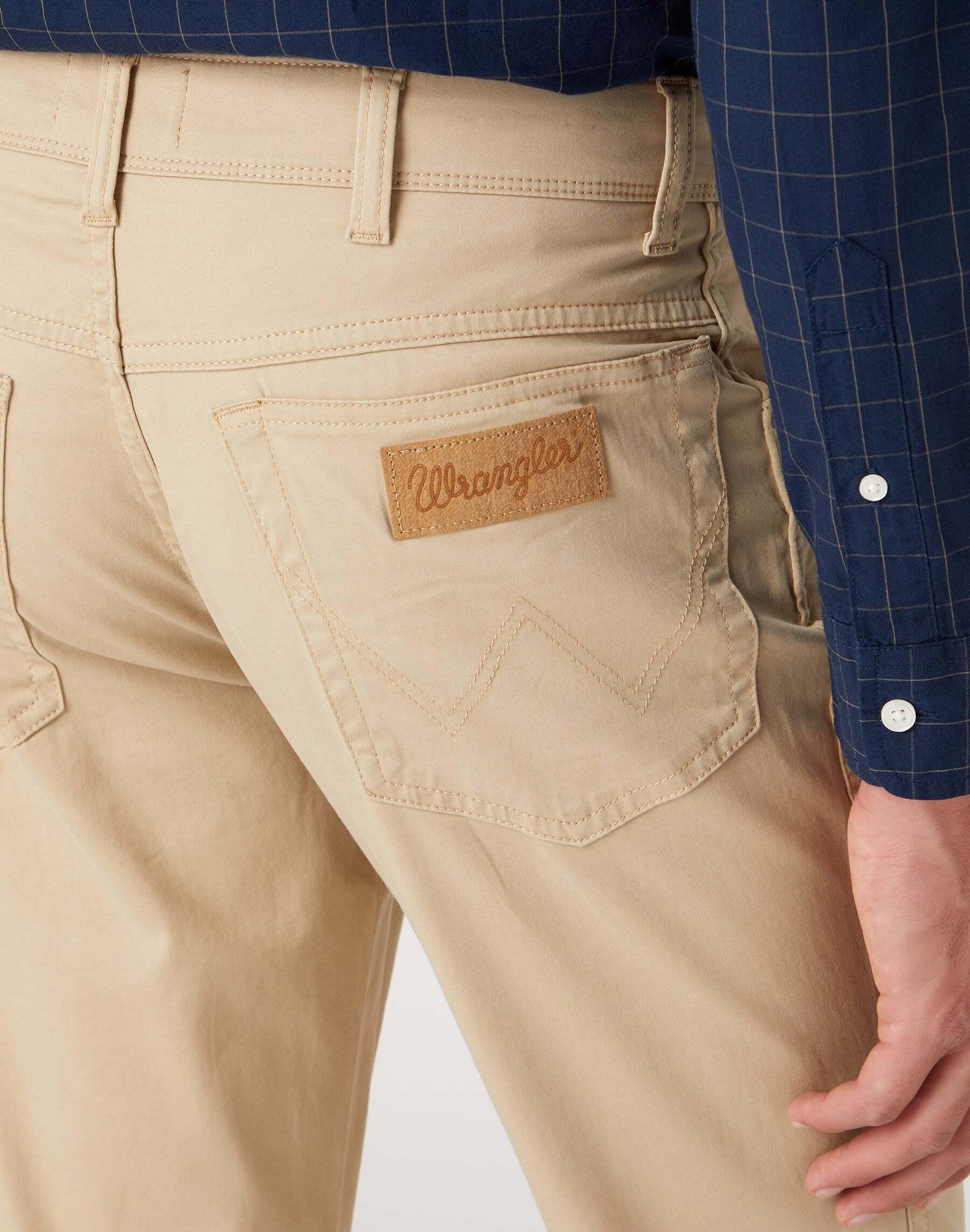 Wrangler  Hosen Texas Low Stretch 