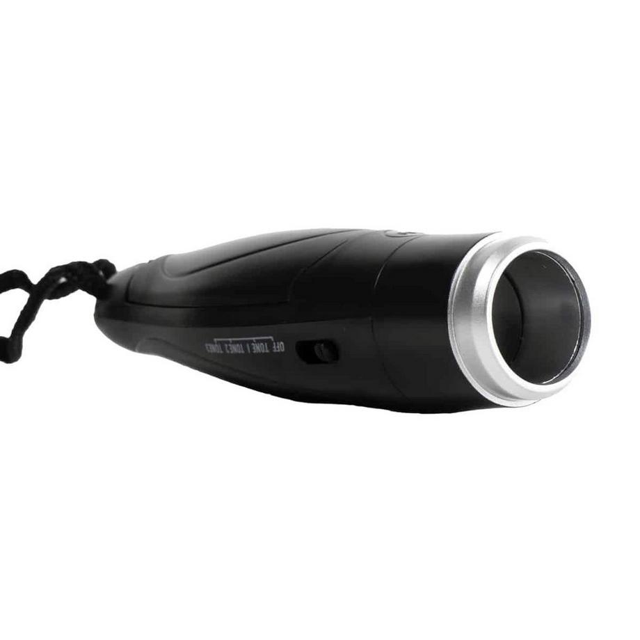 Omada  Elektronische 3-Ton-Pfeife mit Handschlaufe Omada 