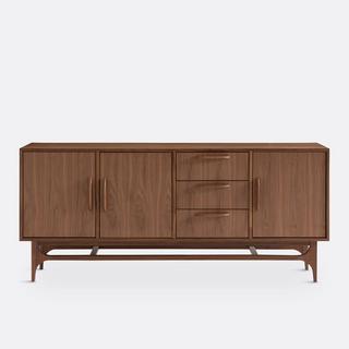 La Redoute Intérieurs  Sideboard Larsen 