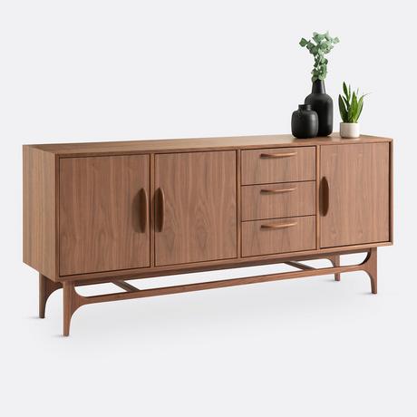 La Redoute Intérieurs  Sideboard Larsen 