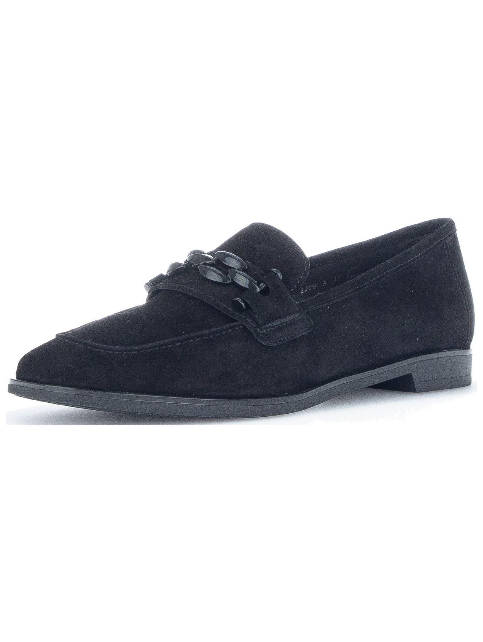 Image of Slipper Unisex Schwarz 40