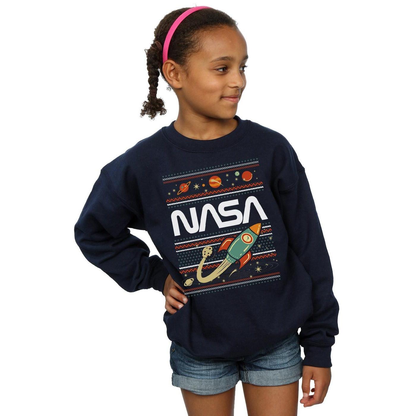 Nasa  Sweat 