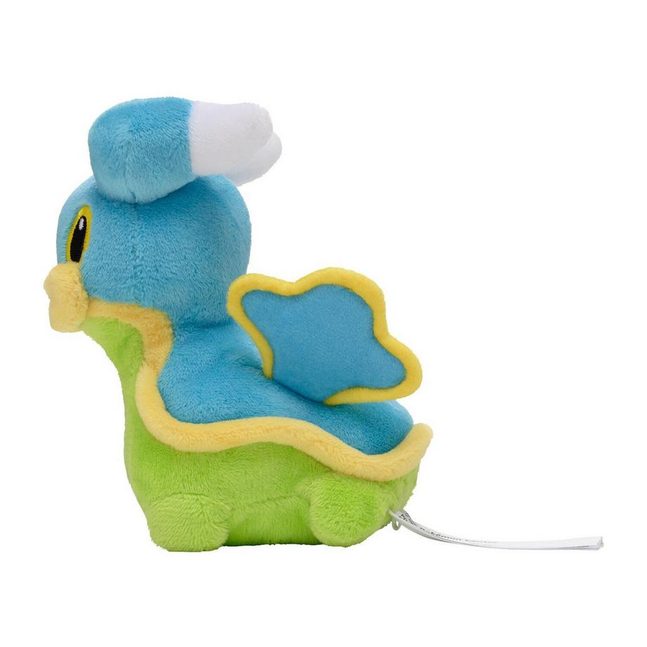 Pokémon  Shellos East Sea Sitting Cuties Plush 