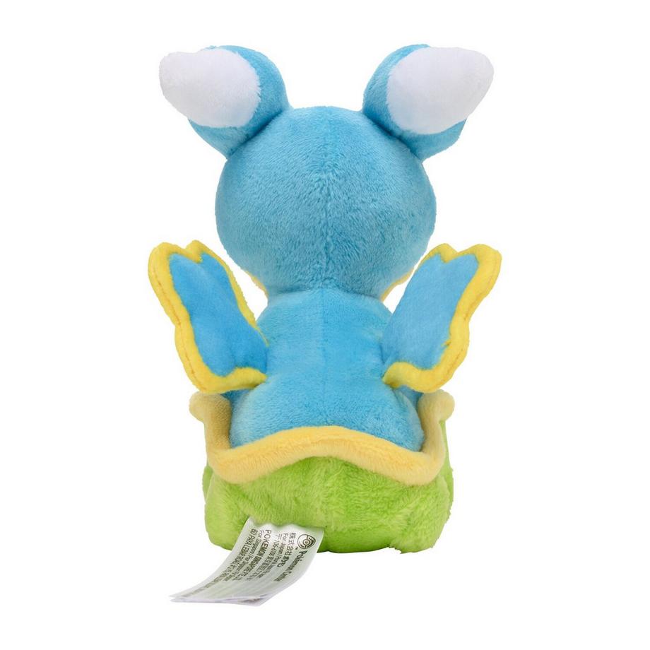 Pokémon  Shellos East Sea Sitting Cuties Plush 