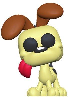 Image of POP - Animation - Garfield - 21 - Odie