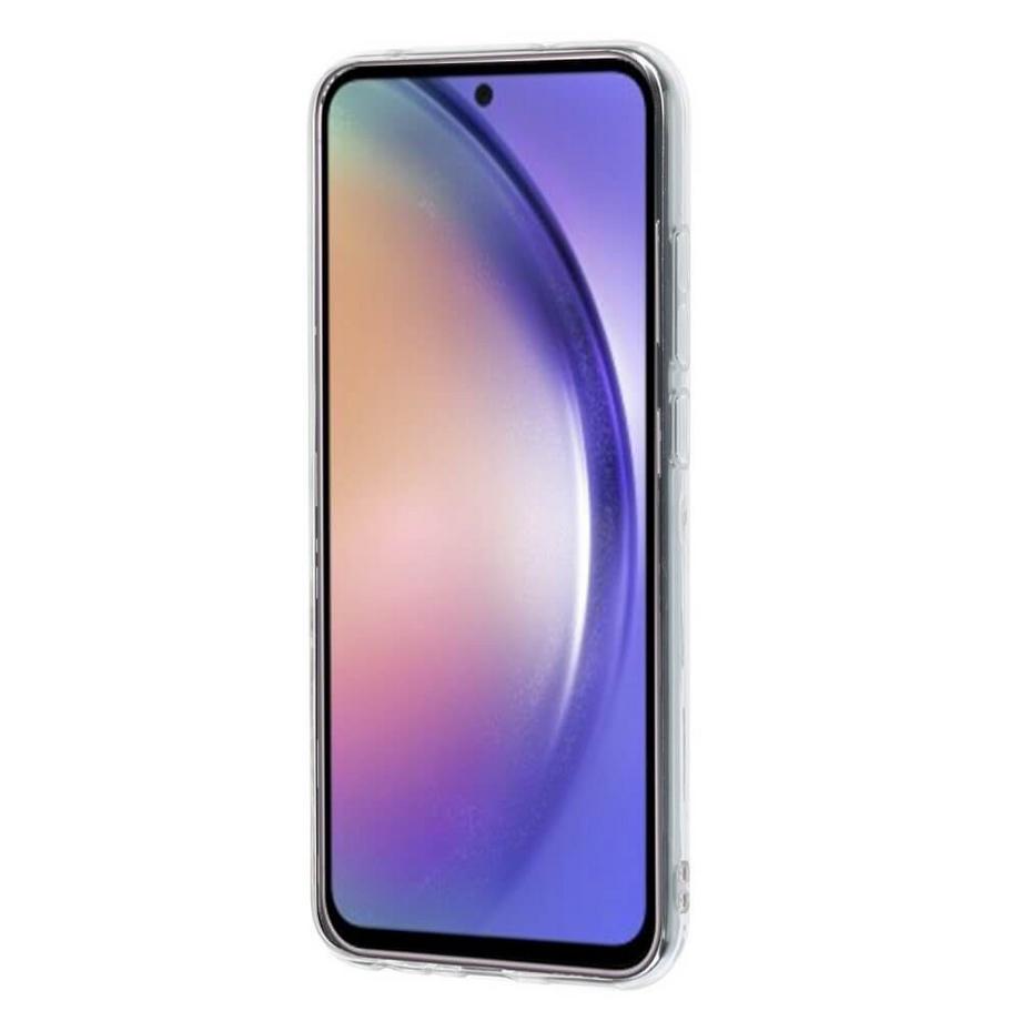 Cover-Discount  Galaxy A36 5G - Cover Handyhülle Marble 