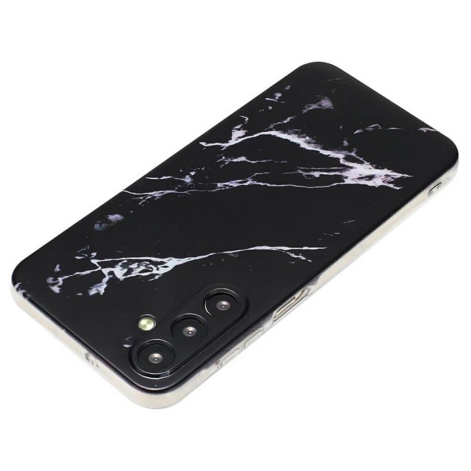 Cover-Discount  Galaxy A36 5G - Cover Handyhülle Marble 