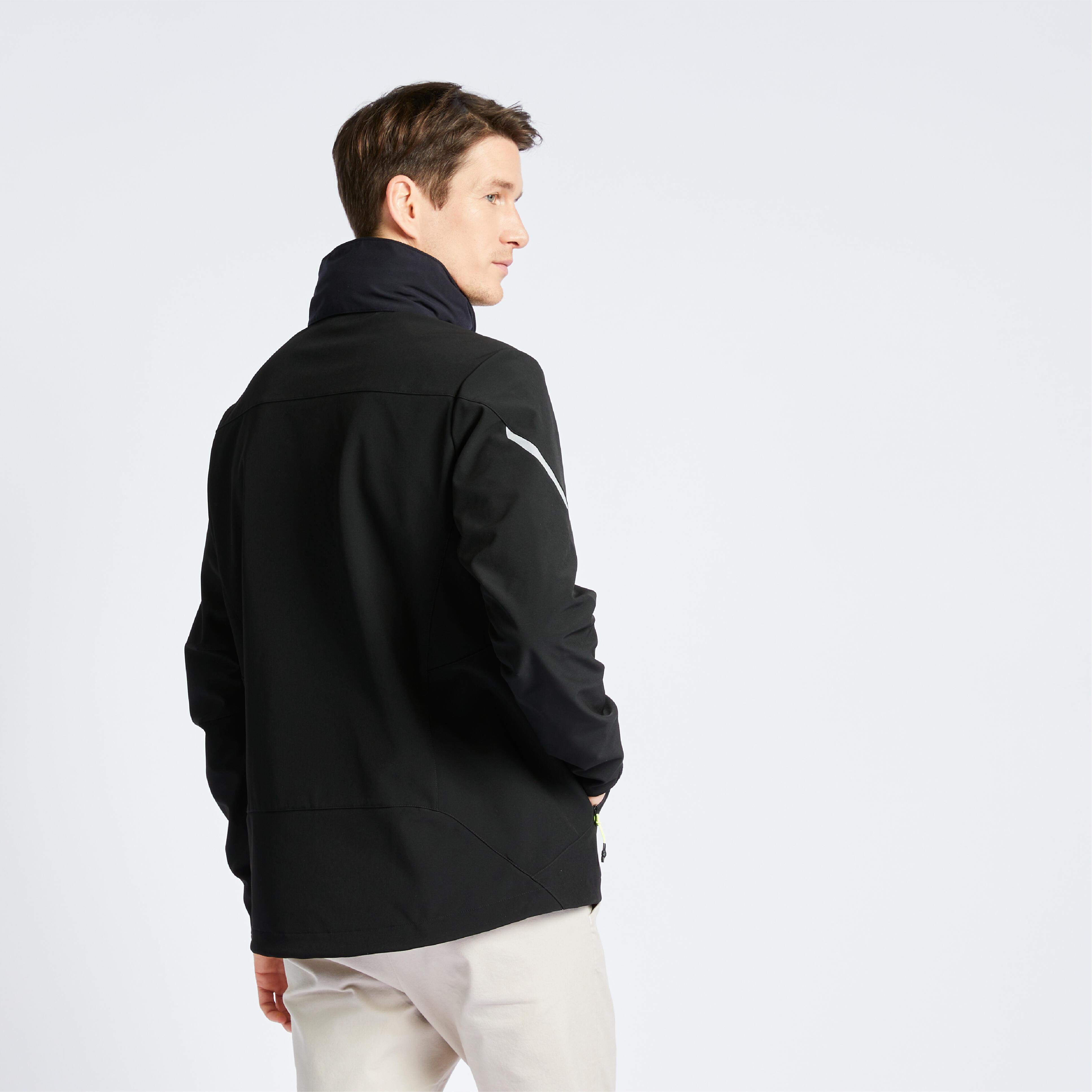 TRIBORD  Softshell-Jacke - SAILING 900 