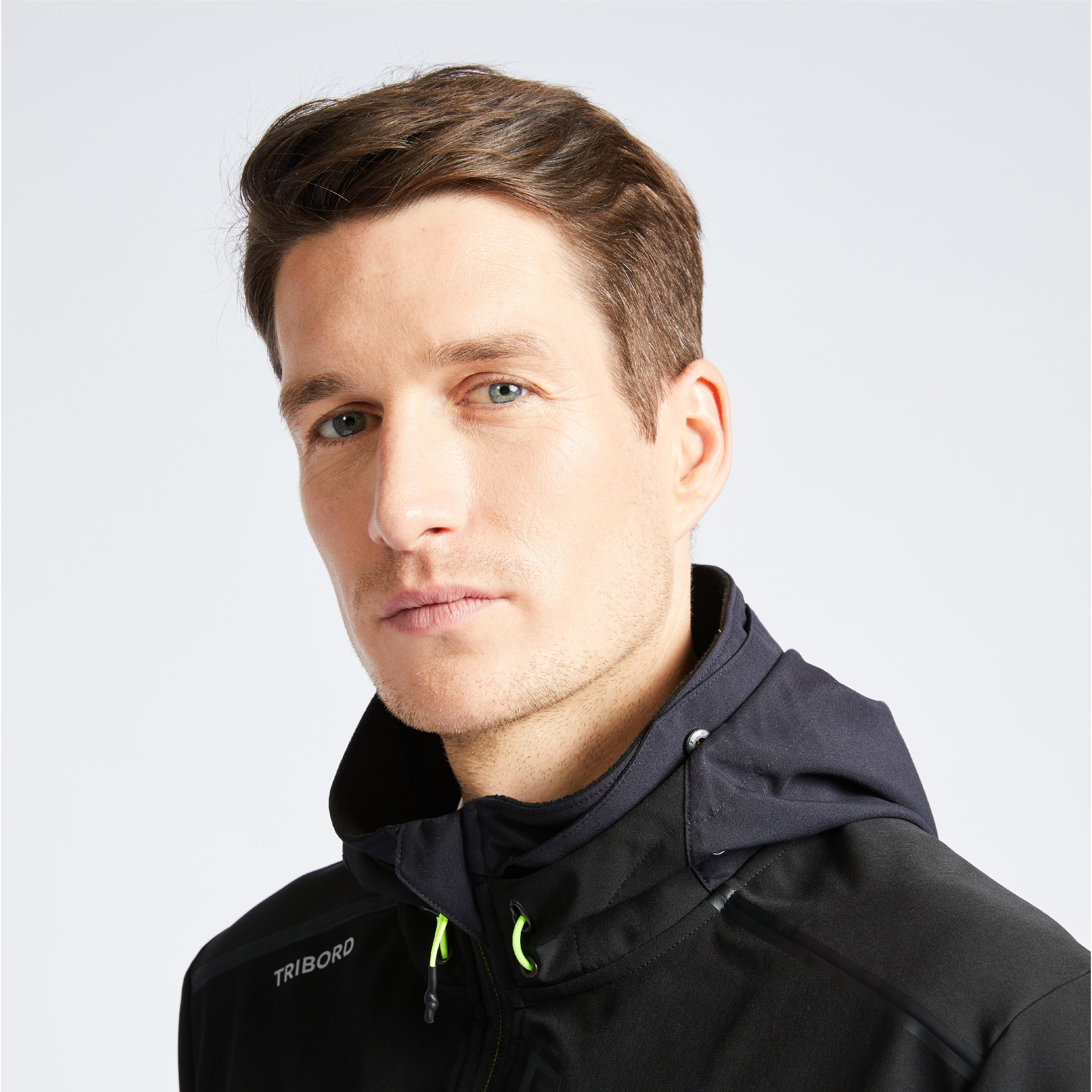 TRIBORD  Softshell-Jacke - SAILING 900 