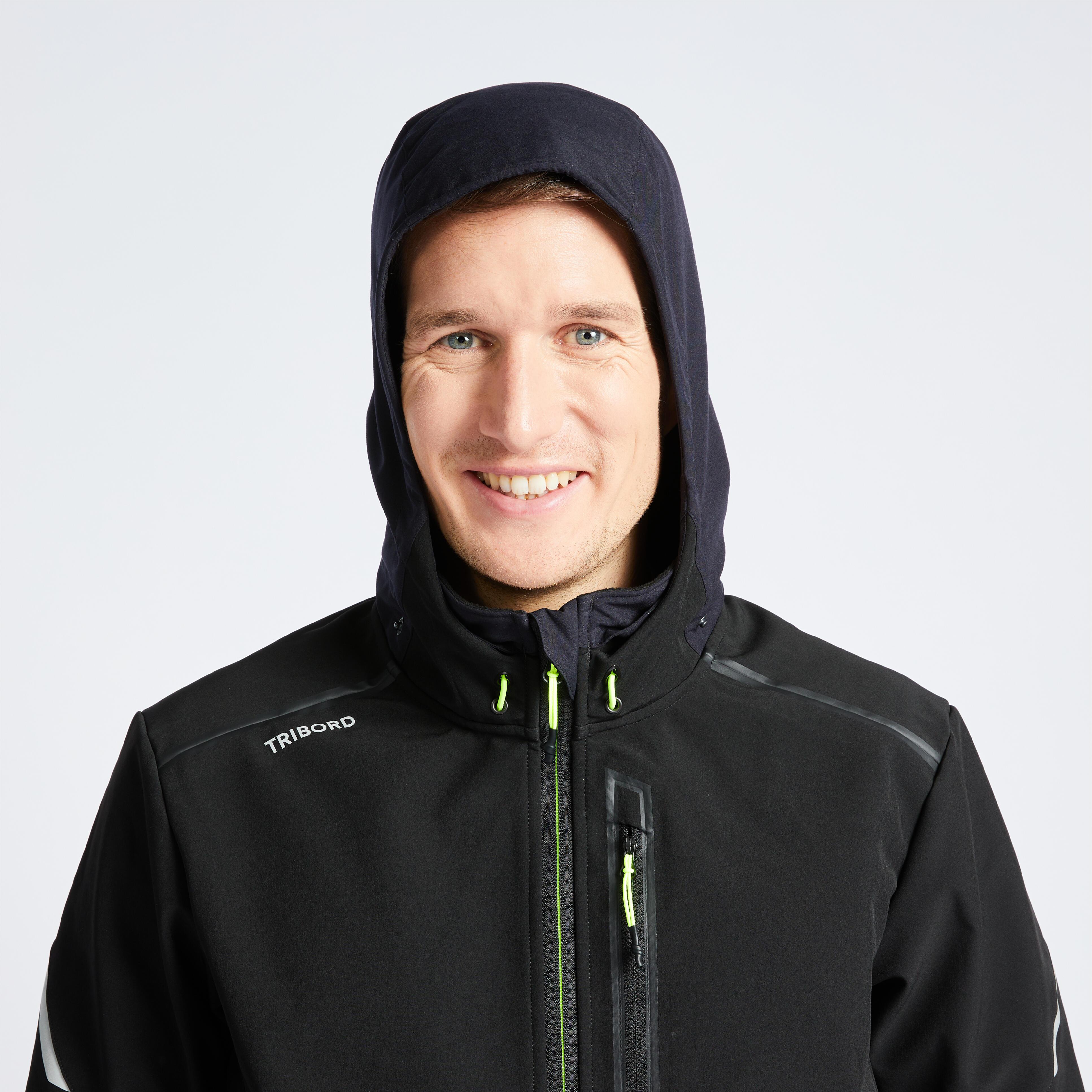 TRIBORD  Softshell-Jacke - SAILING 900 