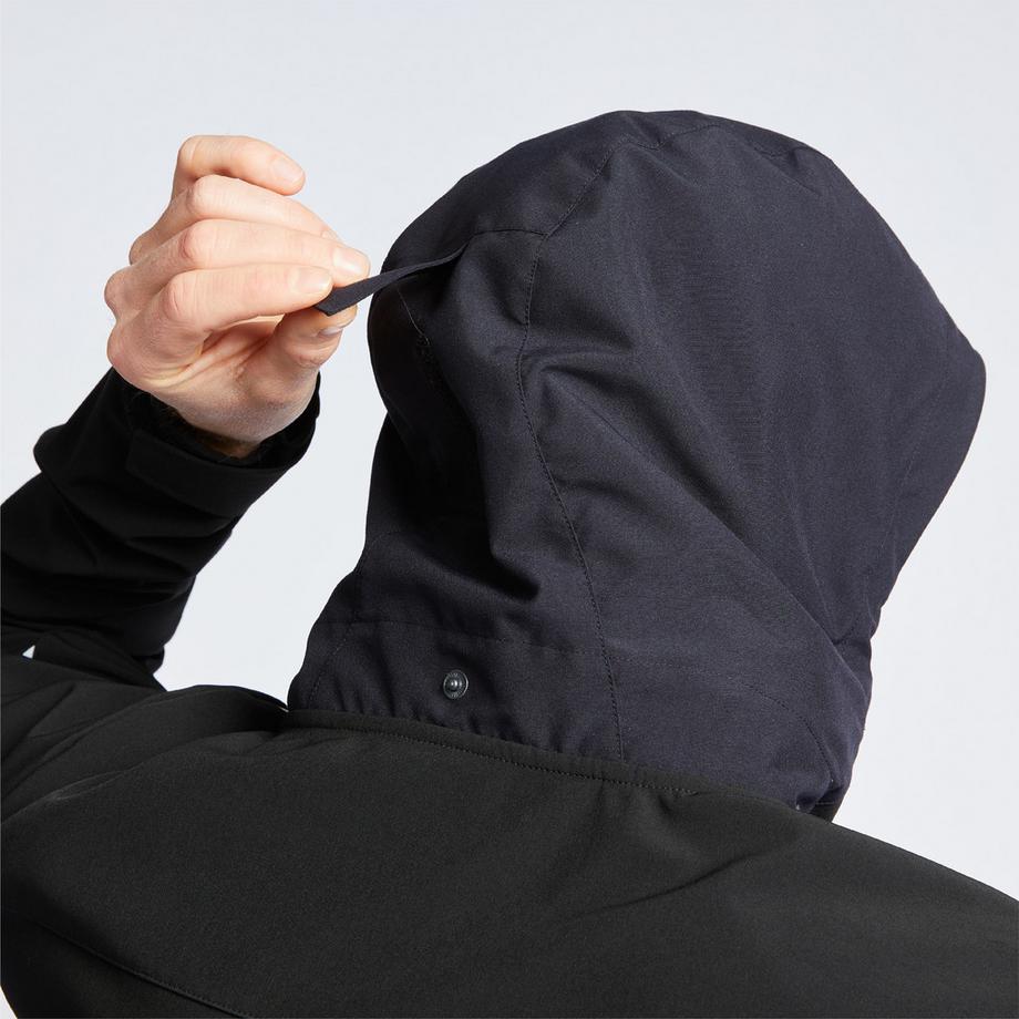 TRIBORD 900 Softshell Jacke  