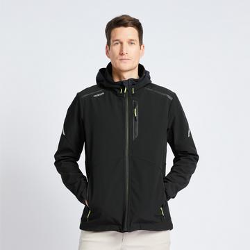 Giacca Softshell Uomo Vela Antivento