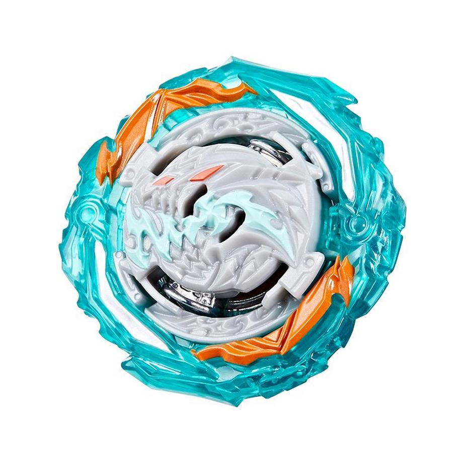 Hasbro  QuadStrike Zeal Nyddhog N8 