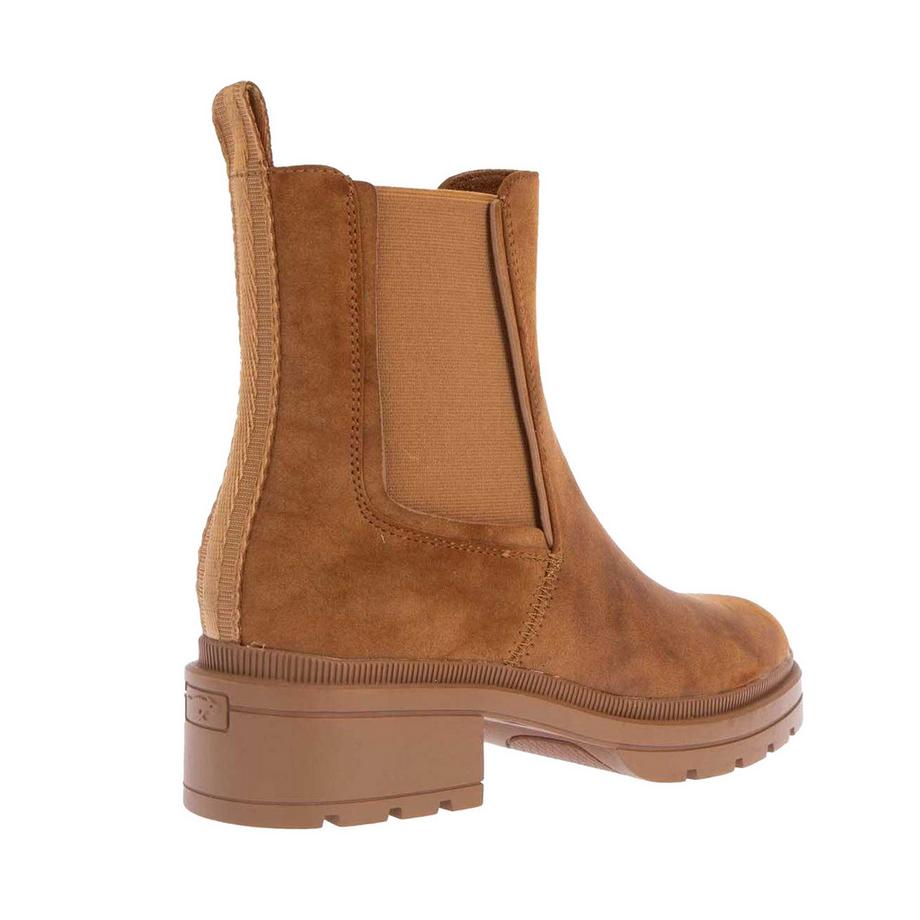 Rocket Dog Iggie Stiefeletten  