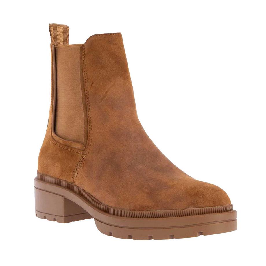 Iggie Stiefeletten