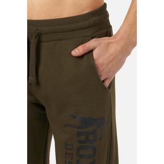 BOXEUR DES RUES  Jogginghose Slim Fit Sweatpant With Logo 