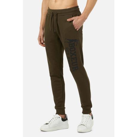 BOXEUR DES RUES  Jogginghose Slim Fit Sweatpant With Logo 