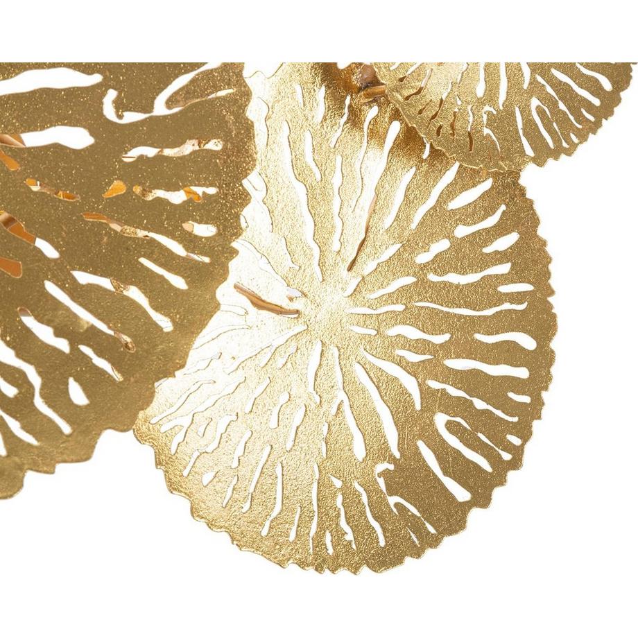 mutoni Illuminazione a parete Dishi Plus  