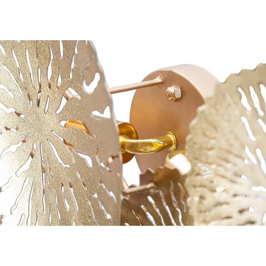 mutoni Illuminazione a parete Dishi Plus  