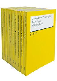 Grundkurs Philosophie Detel, Wolfgang; Celikates, Robin; Gosepath, Stefan; Lutz-Bachmann, Matthias Libro in brossura 