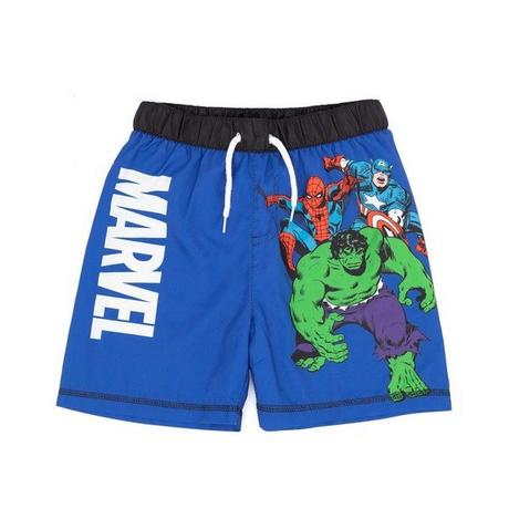 MARVEL  Badeshorts 