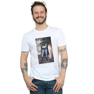 DC COMICS  Tshirt BATMAN TV SERIES 