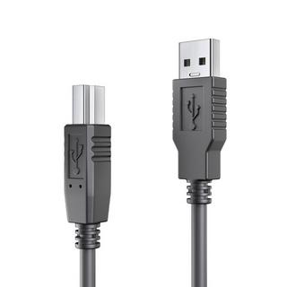 PureLink  DS3000-150 USB Kabel 15 m USB 3.2 Gen 1 (3.1 Gen 1) USB A USB B Schwarz 