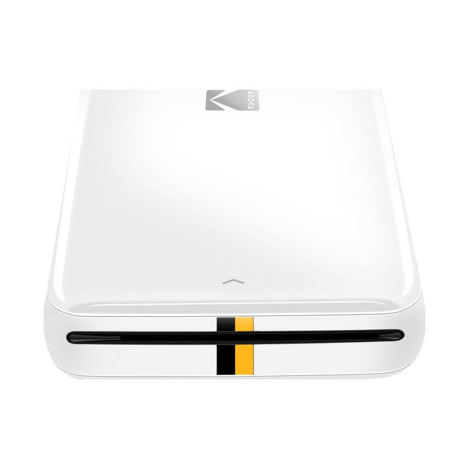 Kodak  Fotodrucker Step ZIP Mobile (Thermodirekt, Farbe) 