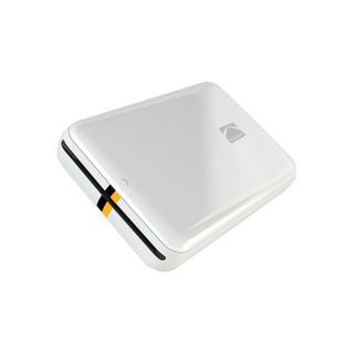 Kodak  Fotodrucker Step ZIP Mobile (Thermodirekt, Farbe) 