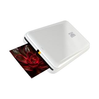 Kodak  Fotodrucker Step ZIP Mobile (Thermodirekt, Farbe) 