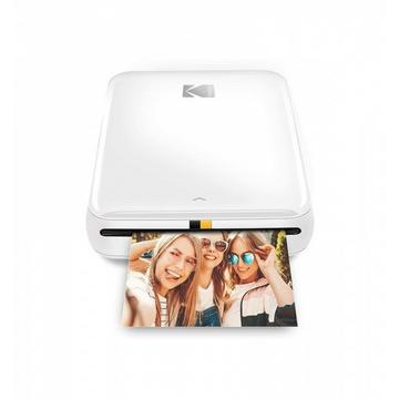 Fotodrucker Step ZIP Mobile (Thermodirekt, Farbe)