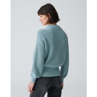 OPUS  Pull en tricot Pufamo Forme en O 