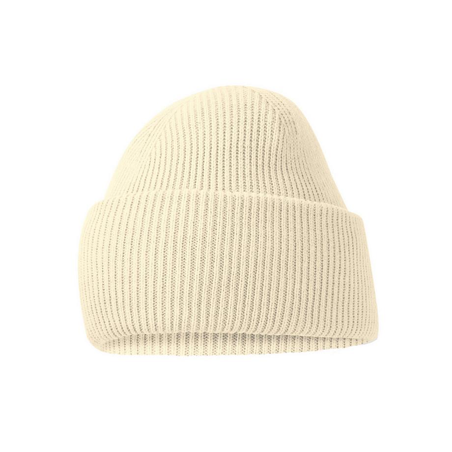 Beechfield Bonnet Classic avec Couronne Conçue  