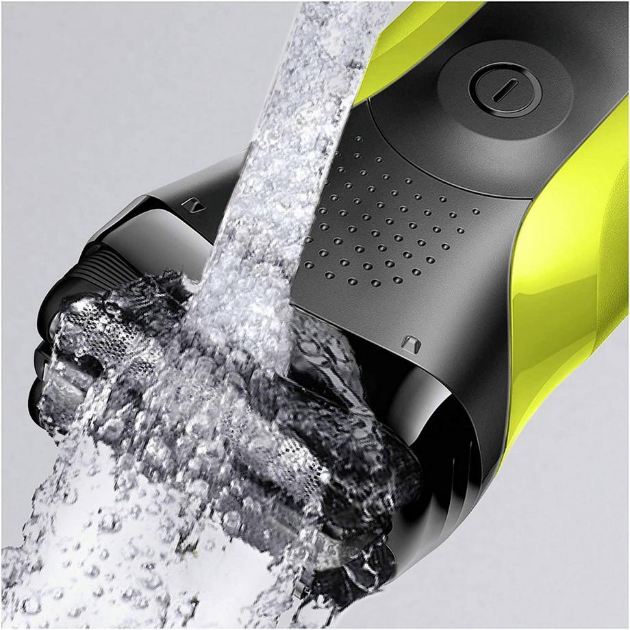 BRAUN Rasoir à lames, série 3, 300s  