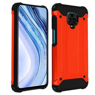 Avizar  Cover Xiaomi Redmi Note 9 Pro / Pro Max 