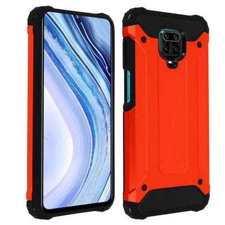 Avizar  Cover Xiaomi Redmi Note 9 Pro / Pro Max 