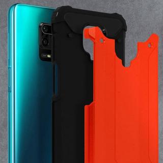 Avizar  Cover Xiaomi Redmi Note 9 Pro / Pro Max 