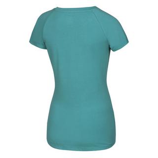 Ocun  t-shirt damen ragan t green 