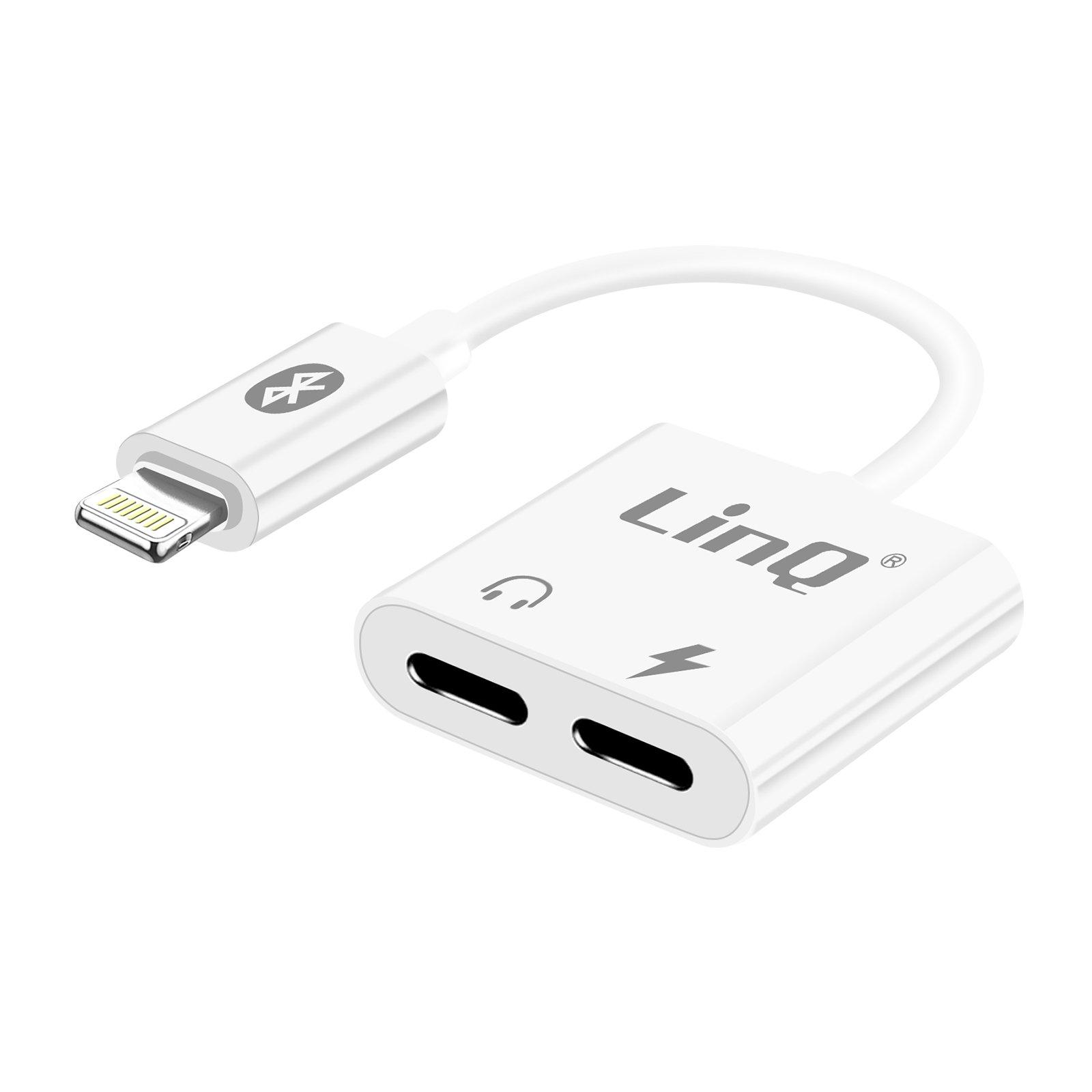 Image of Lightning / Dual Lightning Adapter LinQ