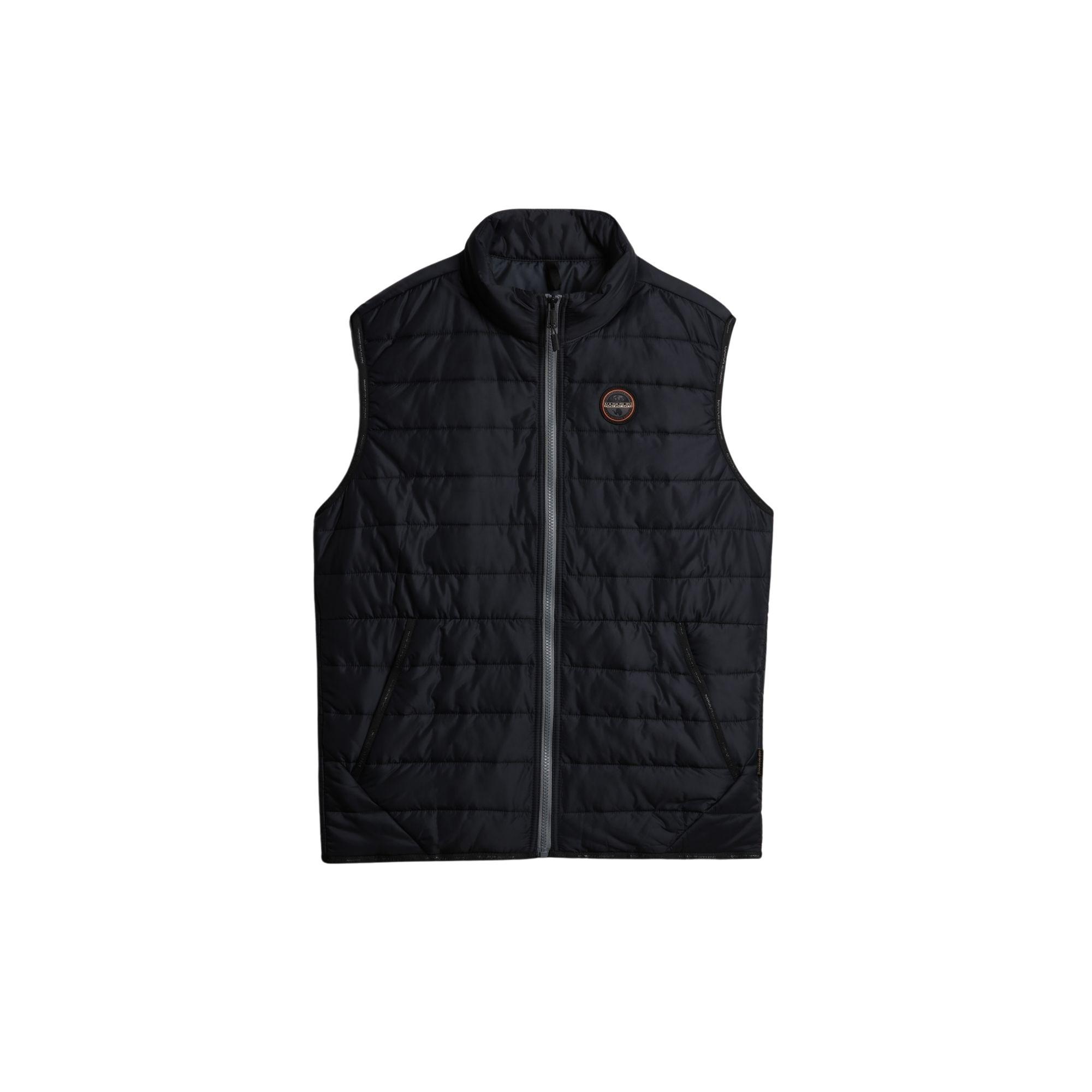 Image of Ärellose Daunenjacke Alcaar Herren M