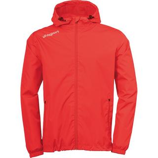 Uhlsport  jacke essential rain 