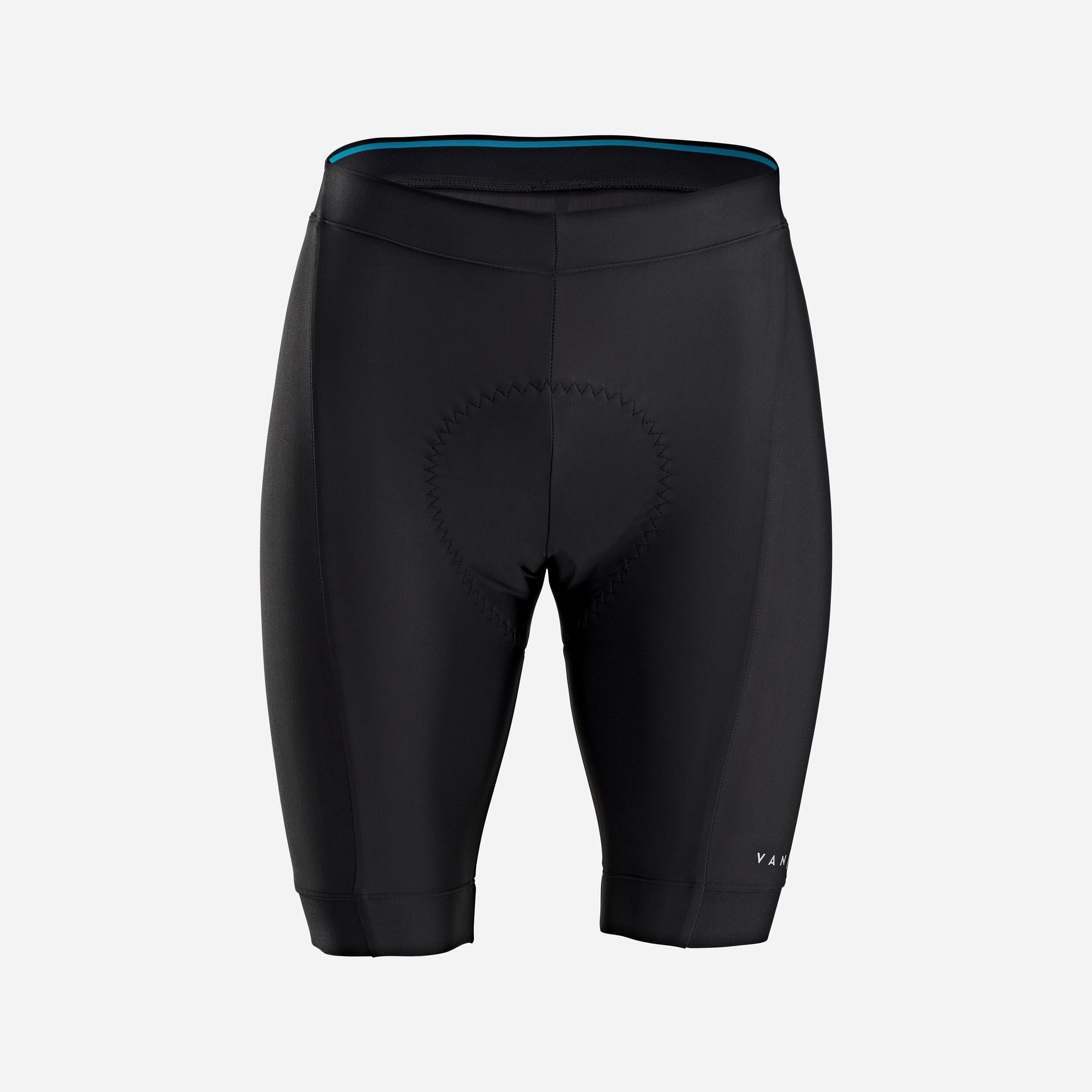 Image of Radhose - Discover Unisex Schwarz Leicht L