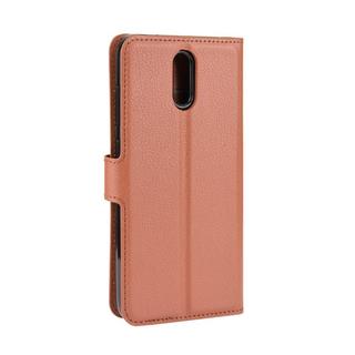 Cover-Discount  Nokia 2.3 - ÉTui En Cuir Coque 