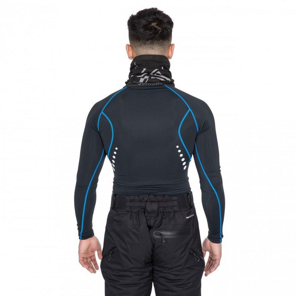 Trespass  Brawn Baselayer Kompression Top 