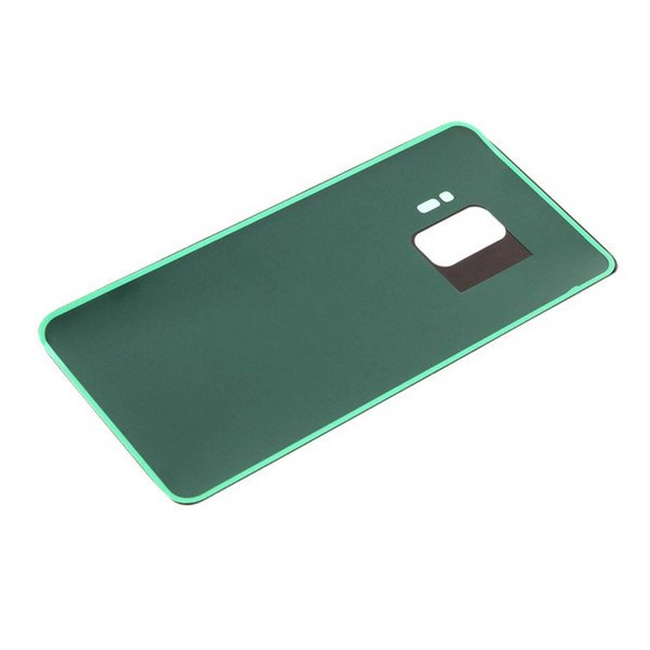 SAMSUNG  Cache batterie Or Samsung Galaxy S9 