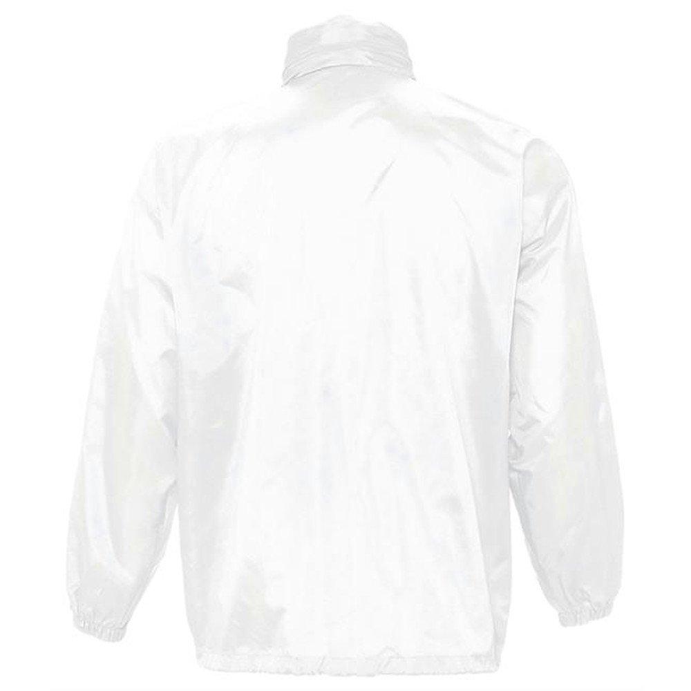 SOLS  Surf Windbreaker Jacke, besonders leicht 